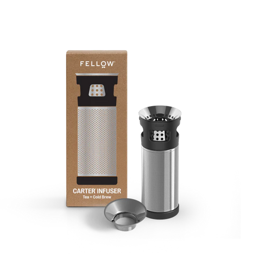 Fellow Infuser