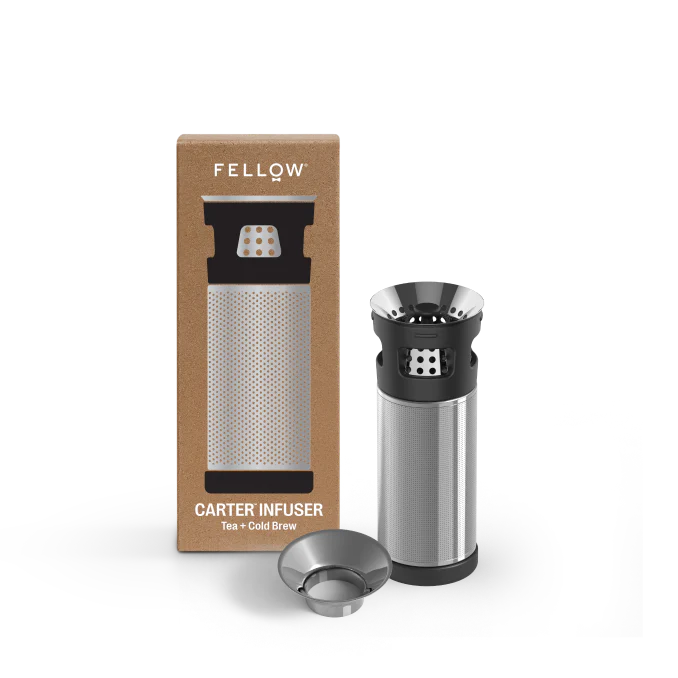 Fellow Infuser
