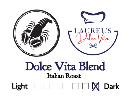 Dolce Vita Blend