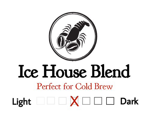 Ice House Blend