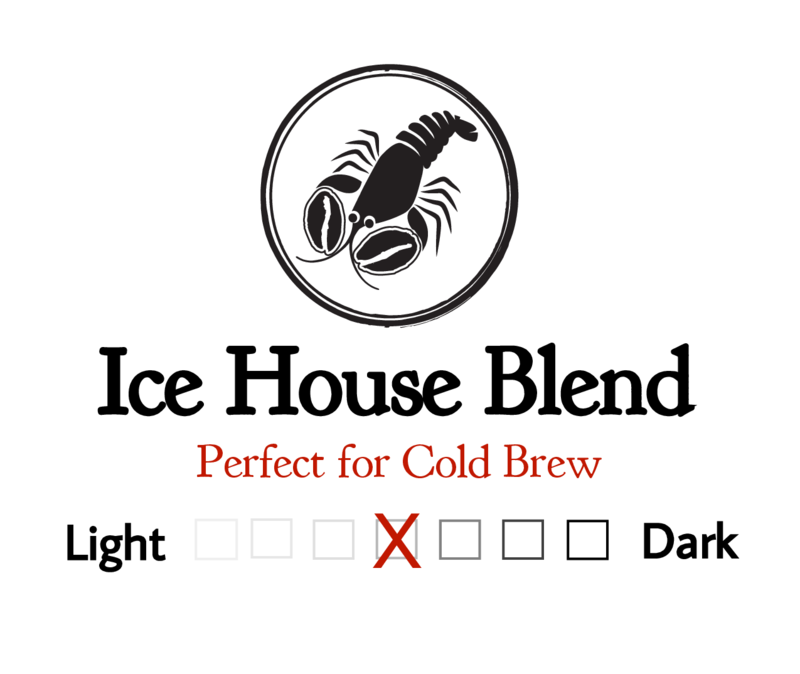 Ice House Blend