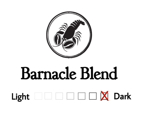 Barnacle Blend