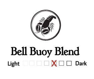 Bell Buoy Blend