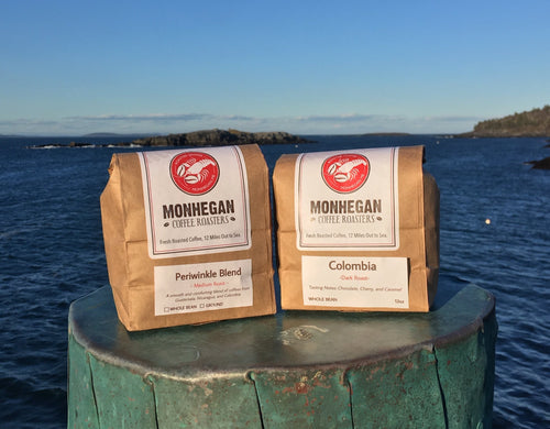 Coffee Subscription